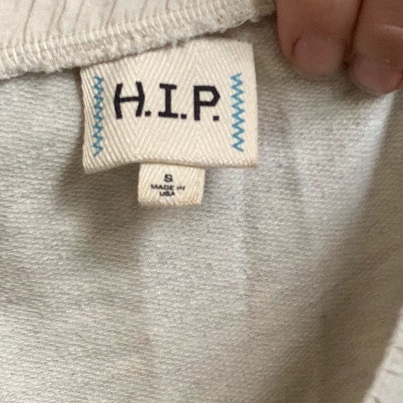 💛 H.I.P. Off whites line skirt - Picture 8 of 9